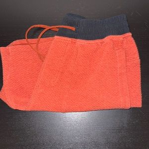 LuluLemon Short 7”